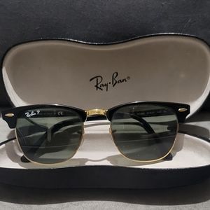 Ray Ban Sunglasses